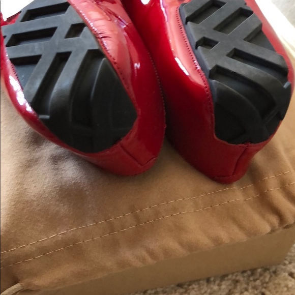 ❌⛔️SOLD❌⛔️Burberry loafers authentic - Picture 7 of 8